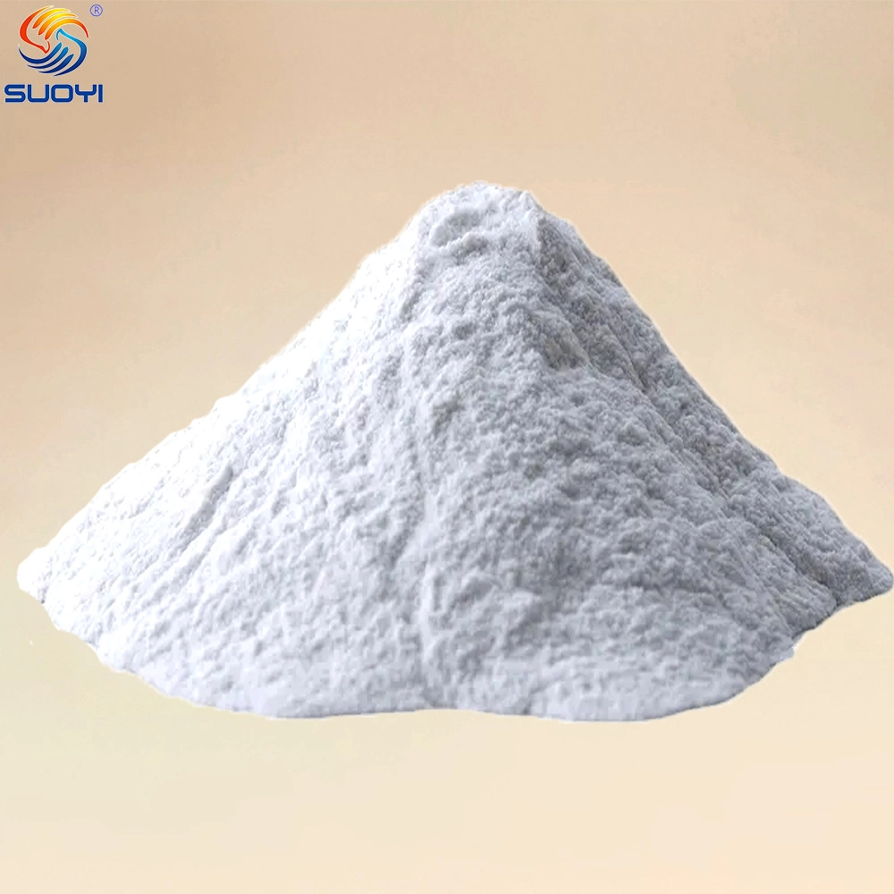 Sy High Quality Aln Aluminum Nitride Powder for Ceramics CAS 24304-00-5 Spherical Aluminum Nitride Thermal Interface Material Aluminum Nitride Manufacturer