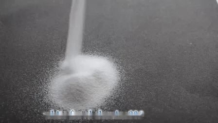 Granules de corindon blanc d'oxyde d'aluminium Wfa/poudre de microns par tonne prix